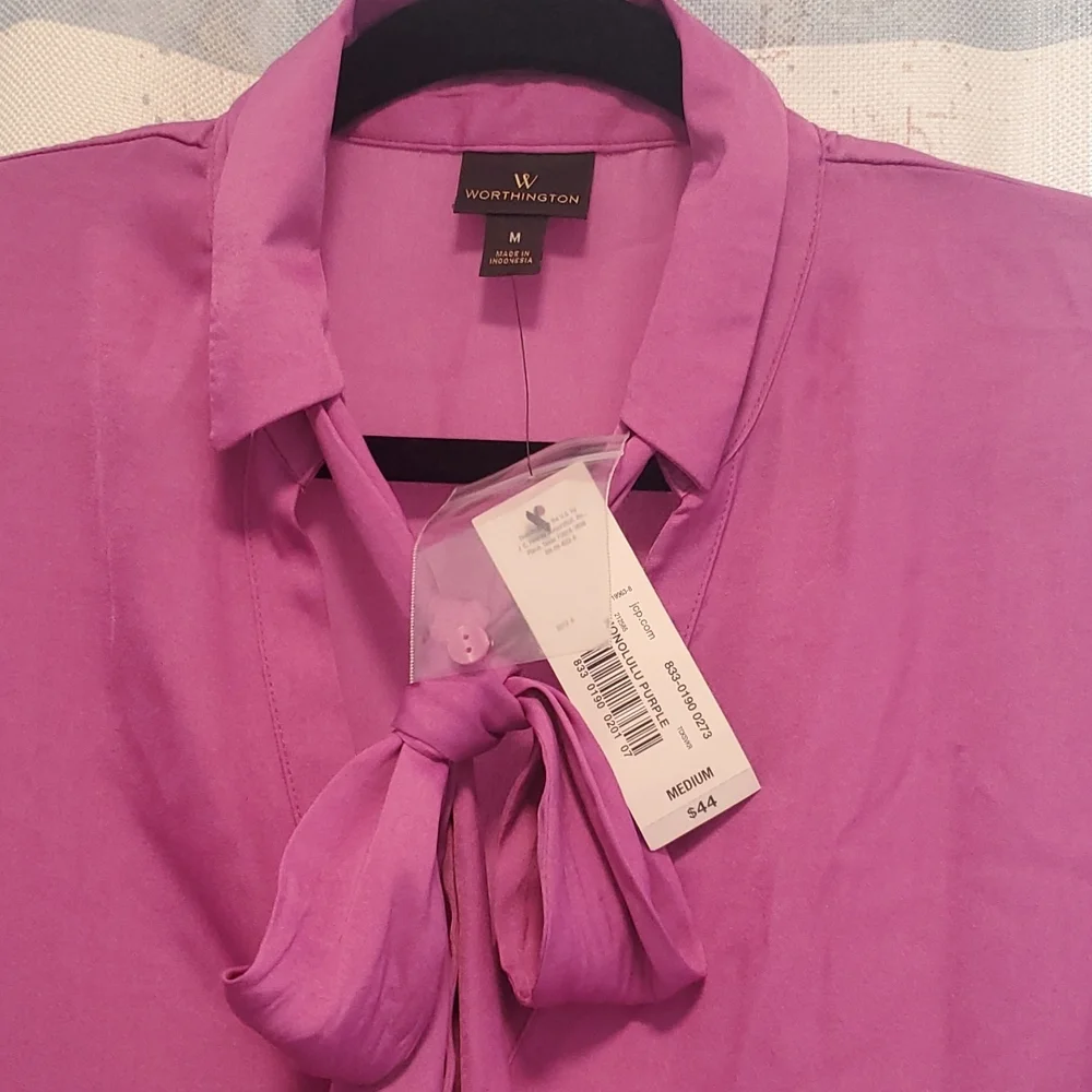 Blouse - Picture 4 of 4